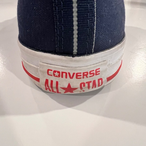 Converse All Star High Top Climate Counter Water Repellent Tennis Shoes main image 4